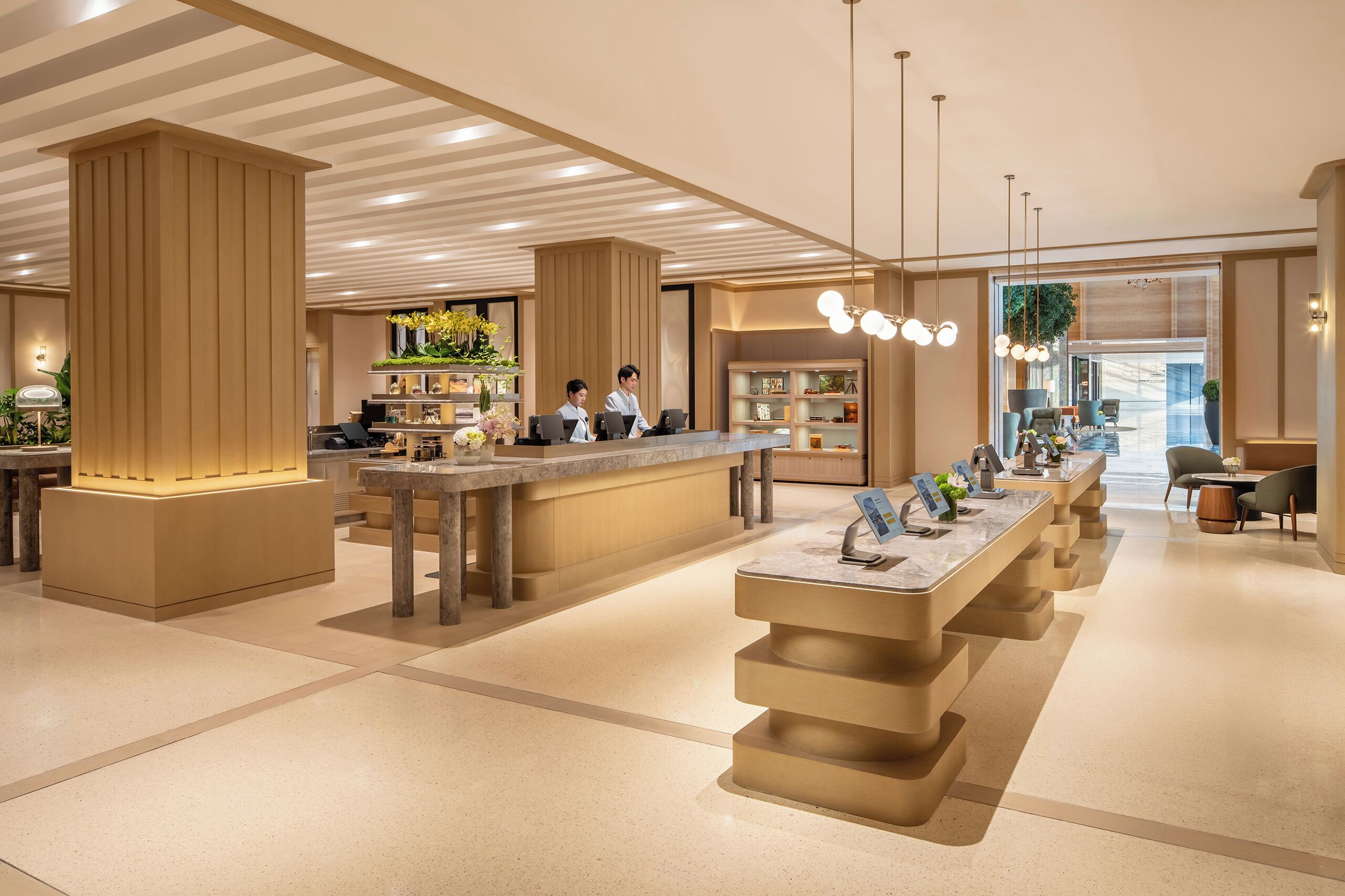 Foto - Traders Hongqiao Airport,Shanghai