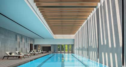 Traders Hongqiao Airport,Shanghai