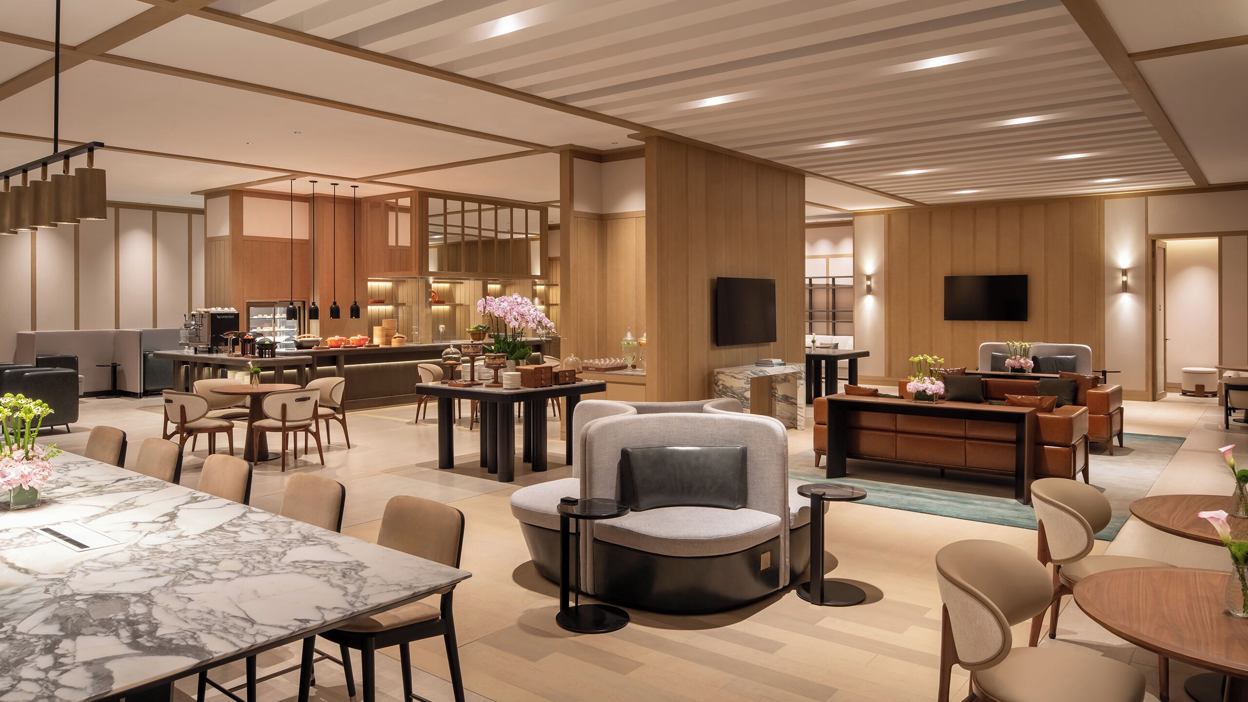 Foto - Traders Hongqiao Airport,Shanghai