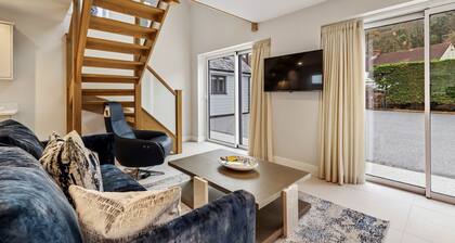 Oxwich Retreat - Luxury Cottages