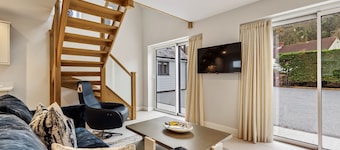 Oxwich Retreat - Luxury Cottages