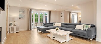 Oxwich Retreat - Luxury Cottages