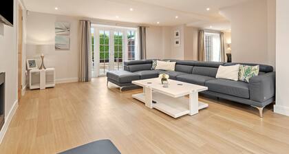 Oxwich Retreat - Luxury Cottages