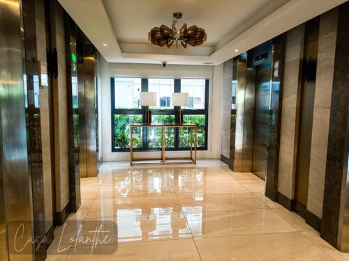 Casa Lolanthe Fully Furnished Studio Unit with NETFLIX