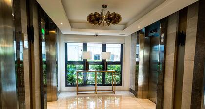 Casa Lolanthe Fully Furnished Studio Unit with NETFLIX