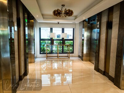 Casa Lolanthe Fully Furnished Studio Unit with NETFLIX