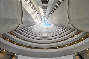 Interior - The Atrium Ampang by OKBnB - Cozy 2 Bedroom, 3 min to klcc (Kuala Lumpur)