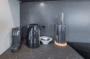 Koffie en/of koffiezetapparaat
