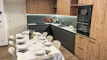 Microonde, lavastoviglie