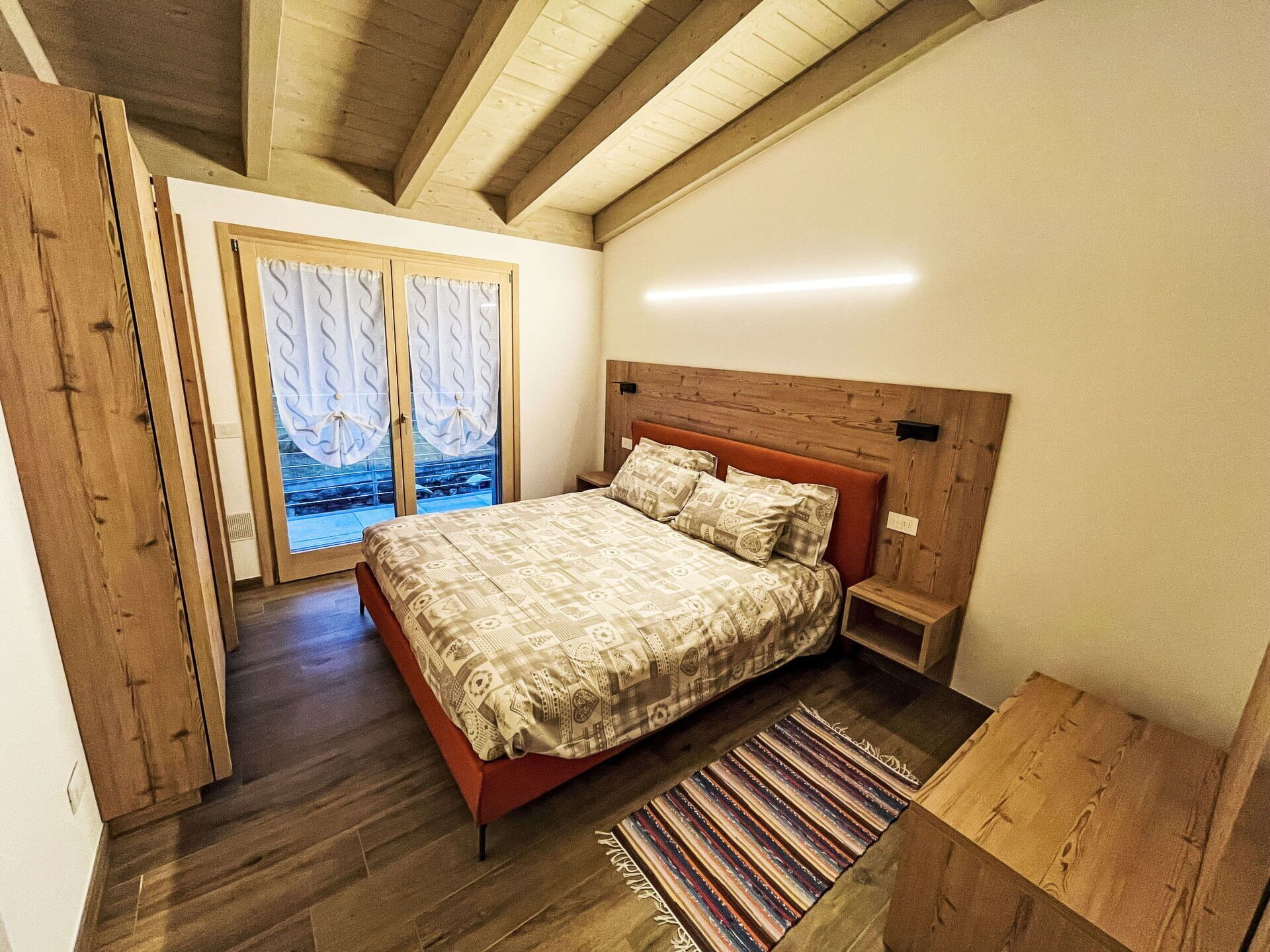 3 Schlafzimmer, Reisekinderbett, kostenloses WLAN