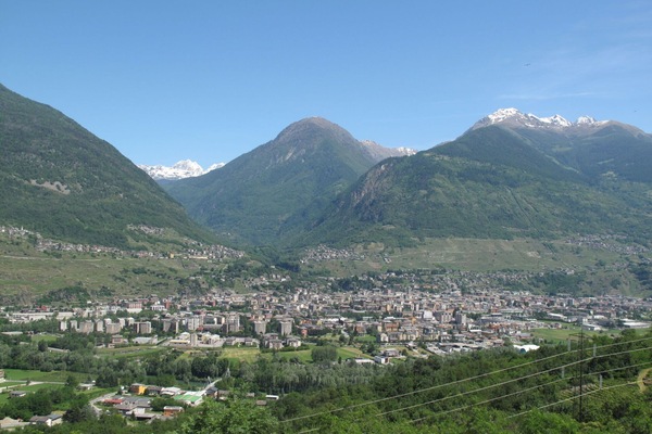 Montagnes Relief, Montagne, Colline, Chaîne De Montagnes, Montagnes, Paysage, Station De Montagne, Zone Rurale, Vallée, Village