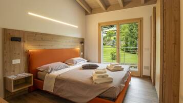 3 Schlafzimmer, Reisekinderbett, kostenloses WLAN