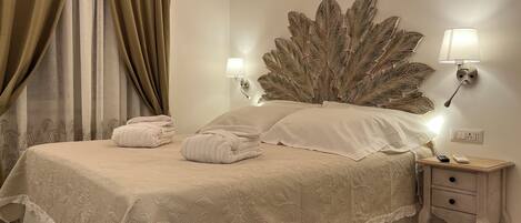 2 soveværelser, strygejern/strygebræt, Wi-Fi, sengetøj