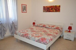 3 soverom, wi-fi og sengetøy