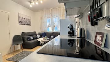 Apartamento | 2 dormitorios
