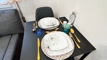 Apartamento | 2 dormitorios