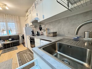 Apartment | 2 bedrooms - Casa Angela by Ca-sa Check (Chioggia)