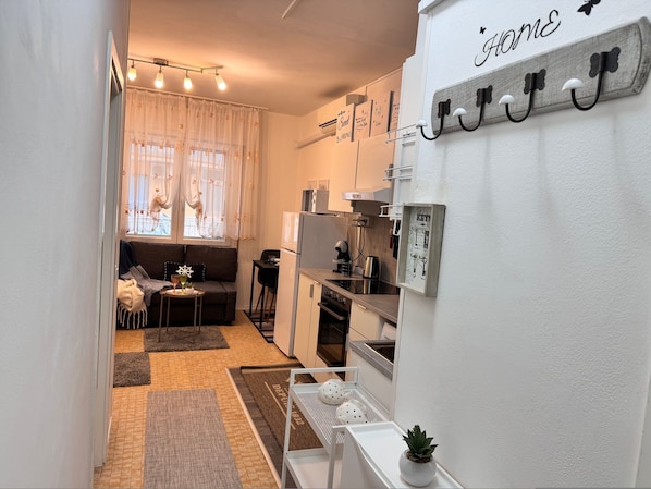 Ferienhaus