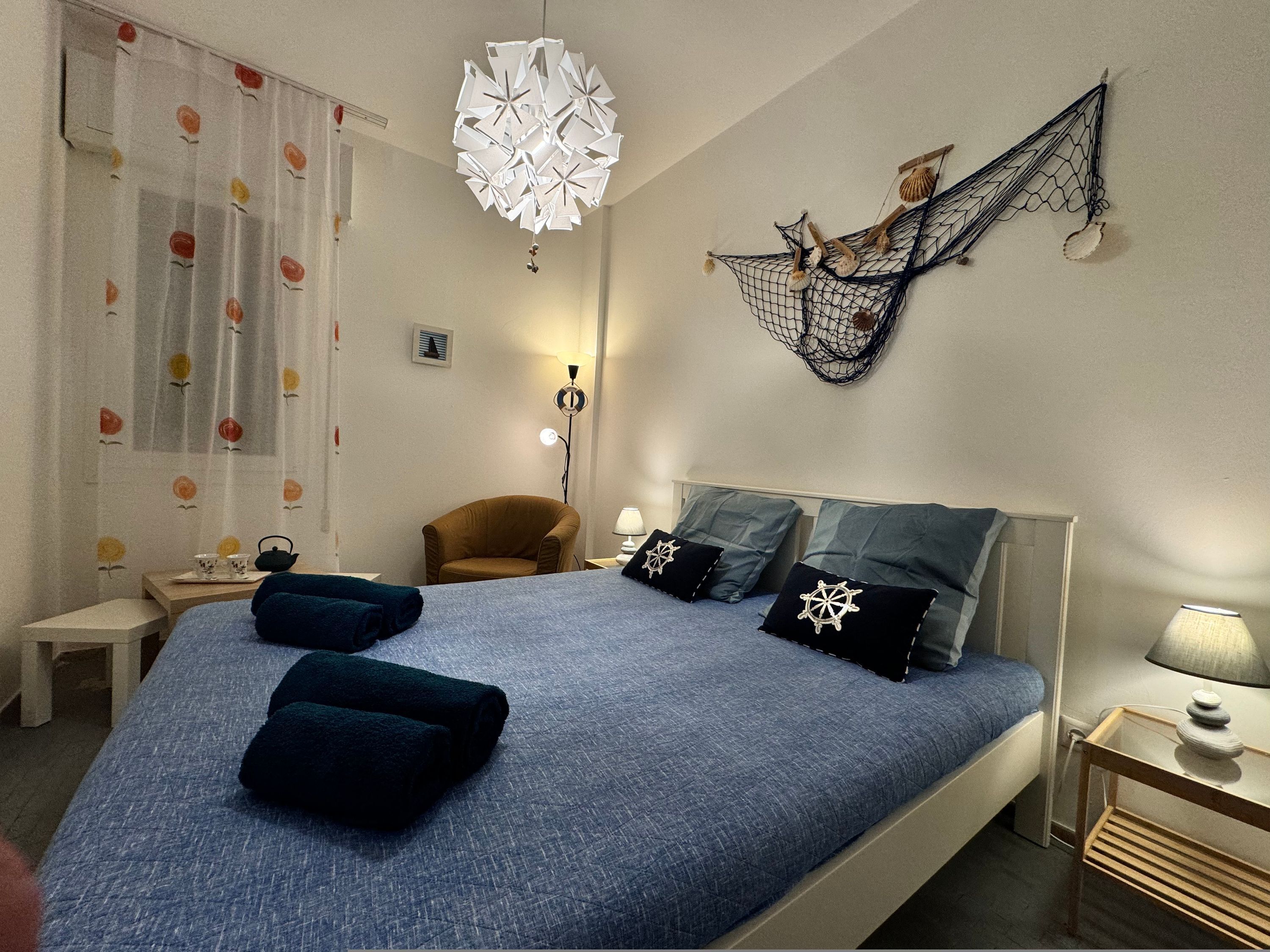 公寓 | 2 多间卧室