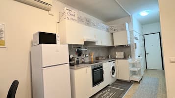 Apartamento | 2 dormitorios