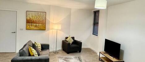 Televisor intel·ligent