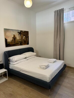 1 bedroom, WiFi