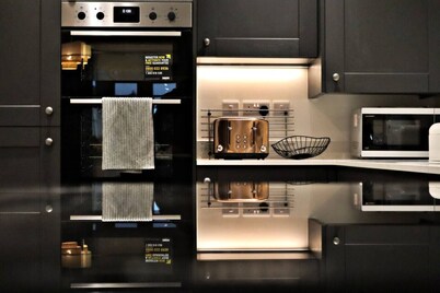 Meadow View, Elm Park