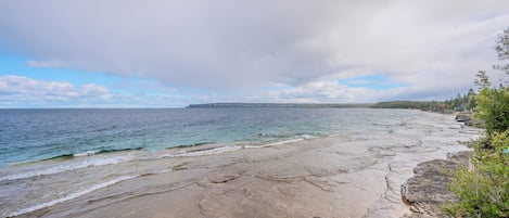 Plage