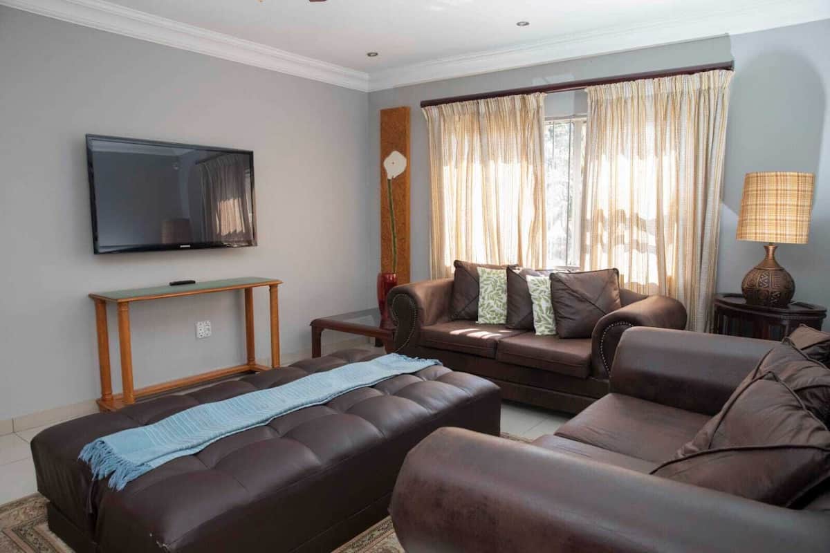 2 habitaciones y wifi gratis