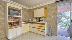 Appartement Classique