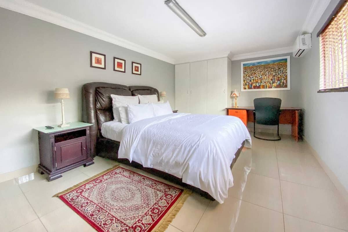2 habitaciones y wifi gratis