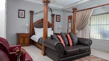 Kamar Premium | Wi-Fi gratis