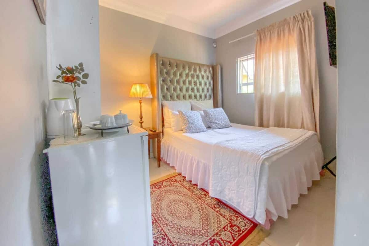 2 habitaciones y wifi gratis