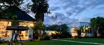 Your Luxurious Gateway to Arusha’s Beauty and Serenity”