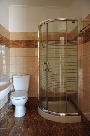 1 bedroom, soundproofing, free WiFi - Sky-Line Apartments (Rhodes)
