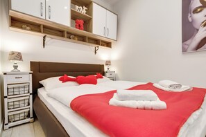 1 camera, ferro/asse da stiro, Wi-Fi gratuito