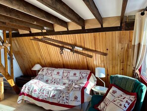 1 Schlafzimmer