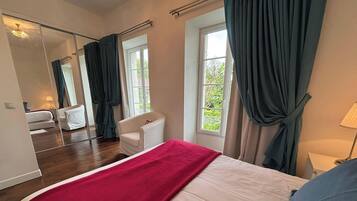3 slaapkamers, gratis wifi, beddengoed