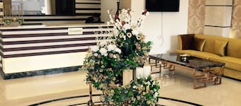 Hotel Imperia Suites