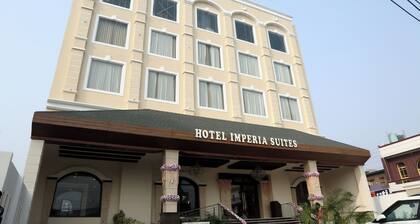 Hotel Imperia Suites