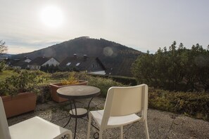 Apartment | Balcony