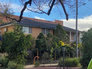 Exterior - TAREE CBD HOME PLUS (Taree)