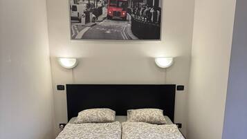 Apartamento | 1 quarto, ferros/tábuas de passar roupa, Wi-Fi de cortesia