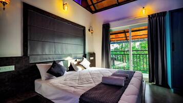 Superior Suite | 1 bedroom, free WiFi
