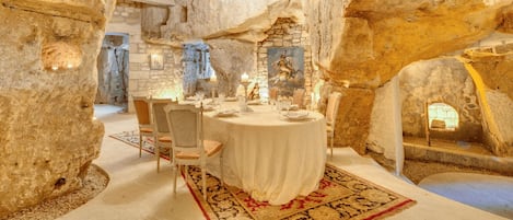 Restauration
