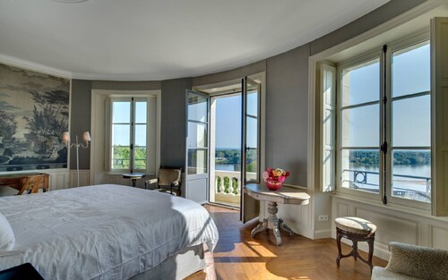 Le Château