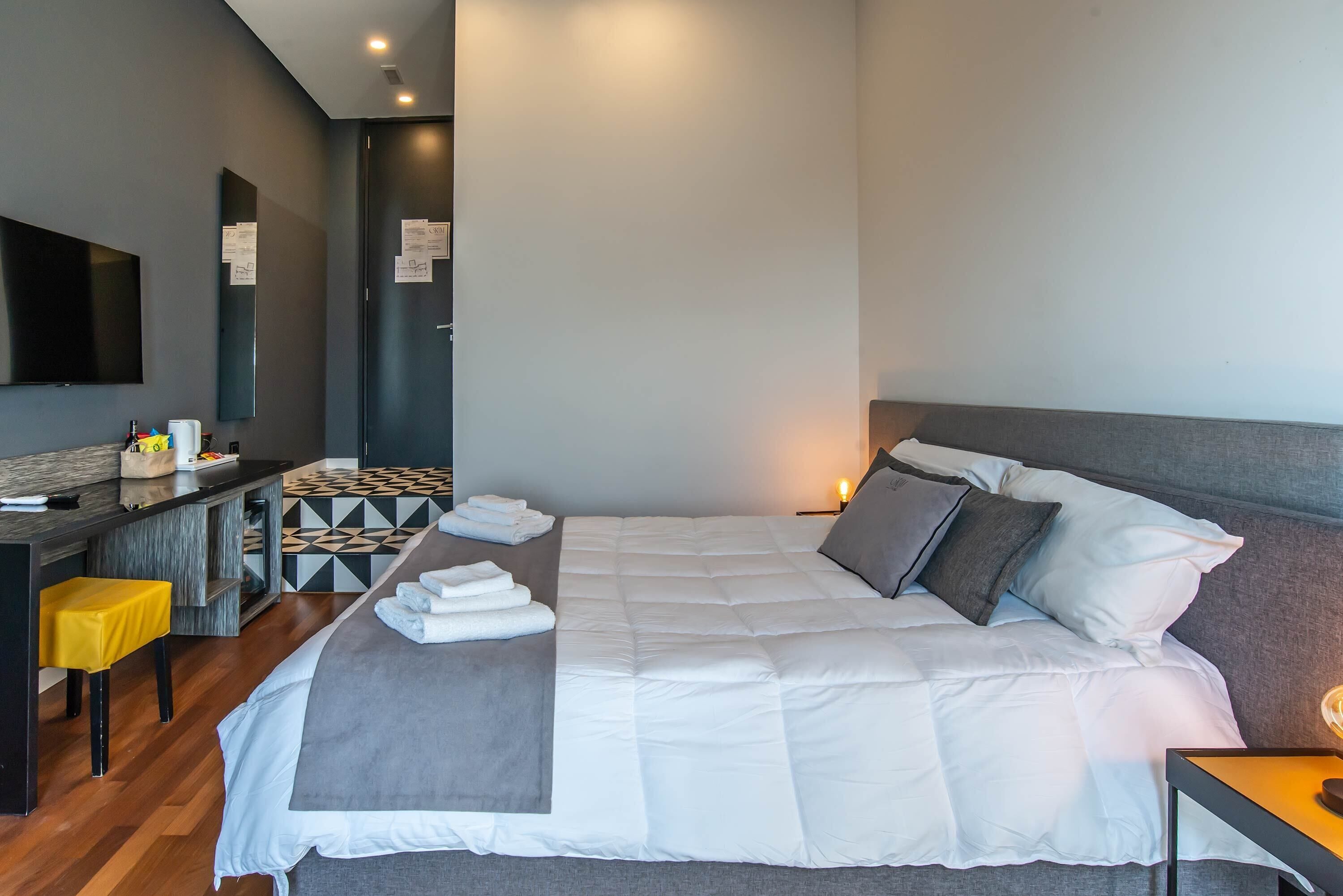 Foto - Gram Suites