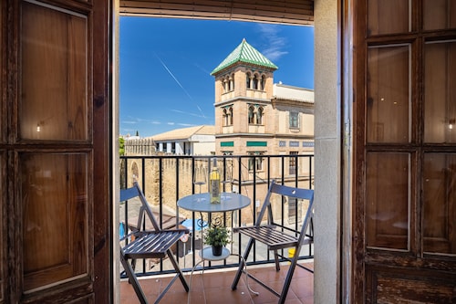 Casa Las Caballerizas