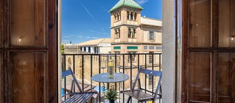 Casa Las Caballerizas