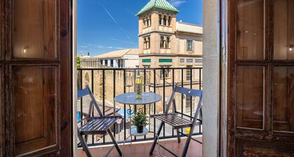 Casa Las Caballerizas